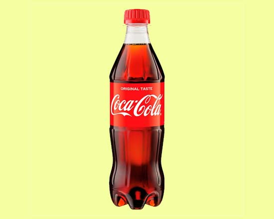Coca-Cola
