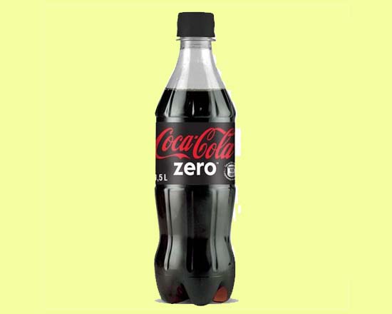 Coca-Cola Zero