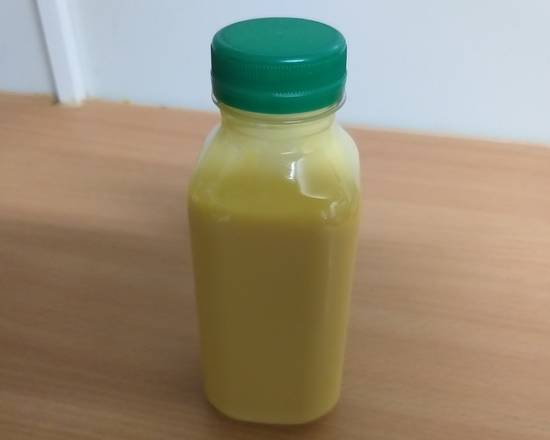 2 za 1: Mango Lassi